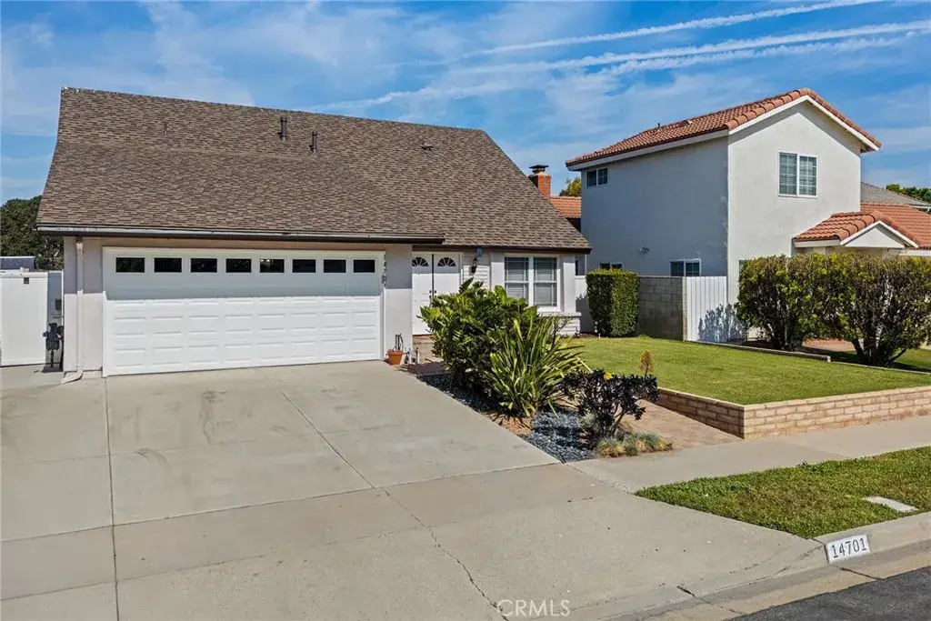 14701 Doncaster Road, Irvine, CA 92604 - #1