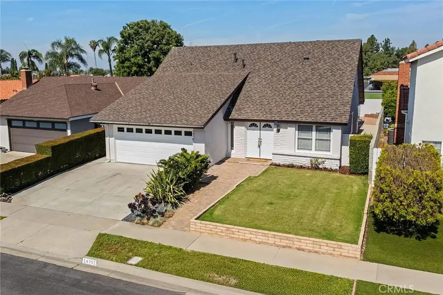 14701 Doncaster Road, Irvine, CA 92604 - #2