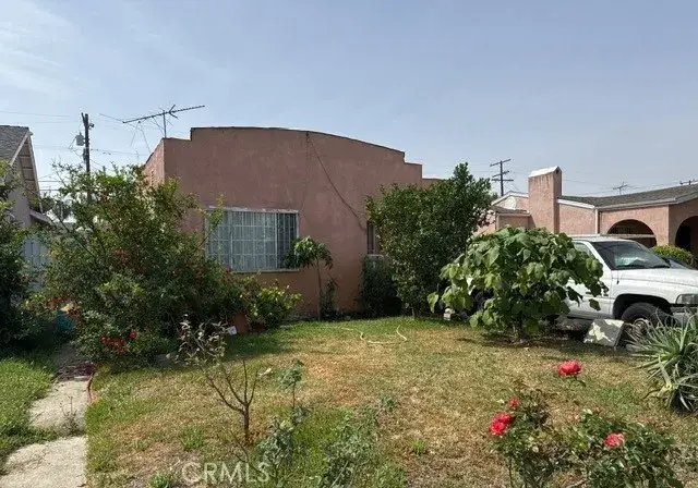 2728 Grand Avenue, Huntington Park, CA 90255 - #2