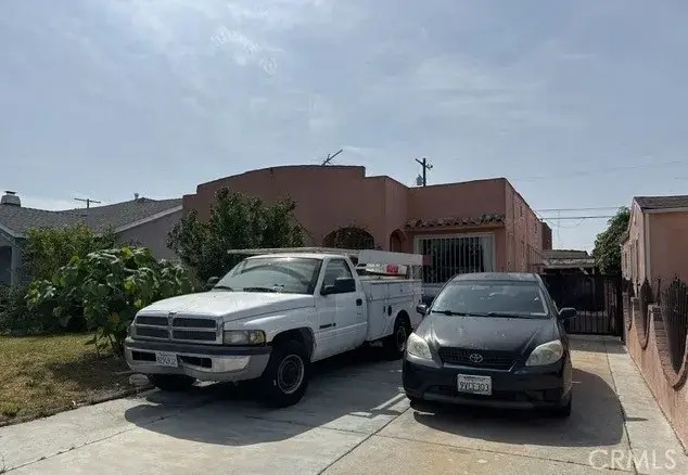 2728 Grand Avenue, Huntington Park, CA 90255 - #3