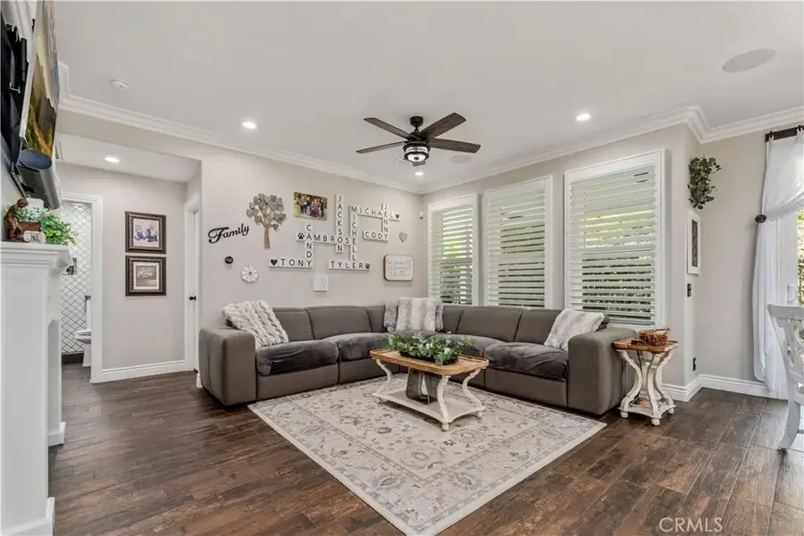 8750 E Heatherwood Road, Anaheim, CA 92808 - #3