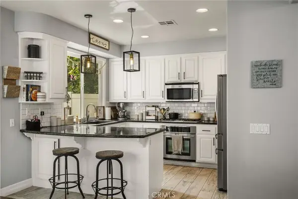 8346 E Quiet Canyon Court, Anaheim, CA 92808