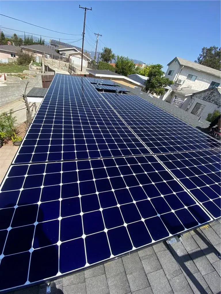 2005 Redding, Rosemead, CA 91770 - #2