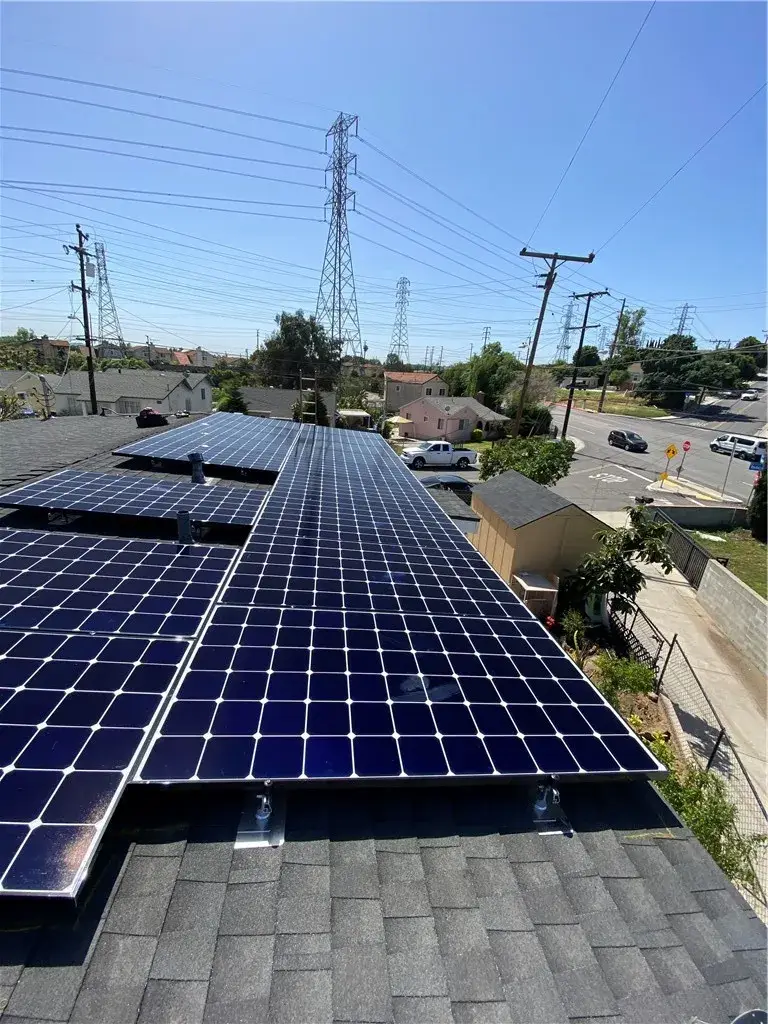 2005 Redding, Rosemead, CA 91770 - #3