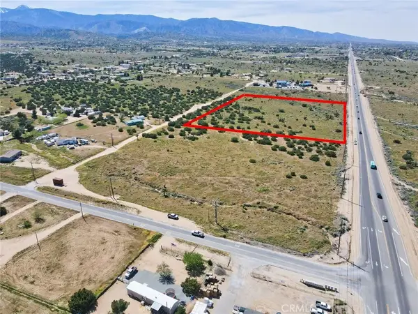 0 Phelan, Phelan, CA 92371