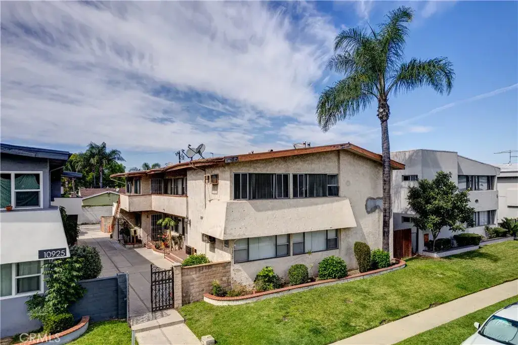 10919 Pioneer Boulevard, Santa Fe Springs, CA 90670 - #1