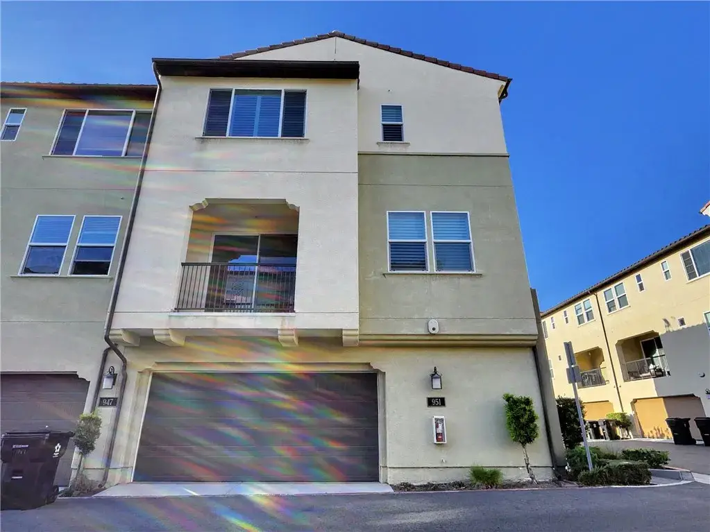 951 E Twill Court, Anaheim, CA 92802 - #1