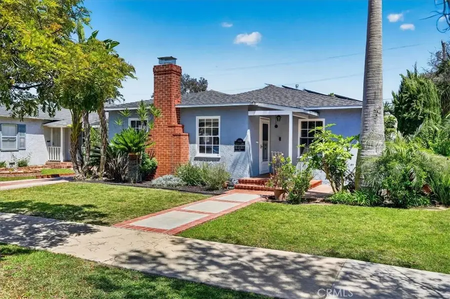 3480 Gardenia, Long Beach, CA 90807 - #3