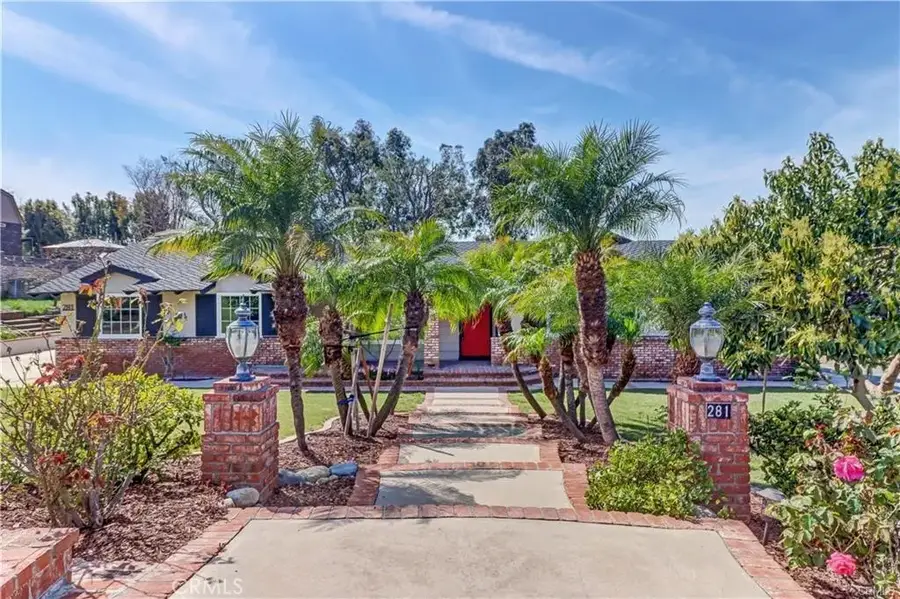 281 S Willdan, Anaheim, CA 92808 - #3