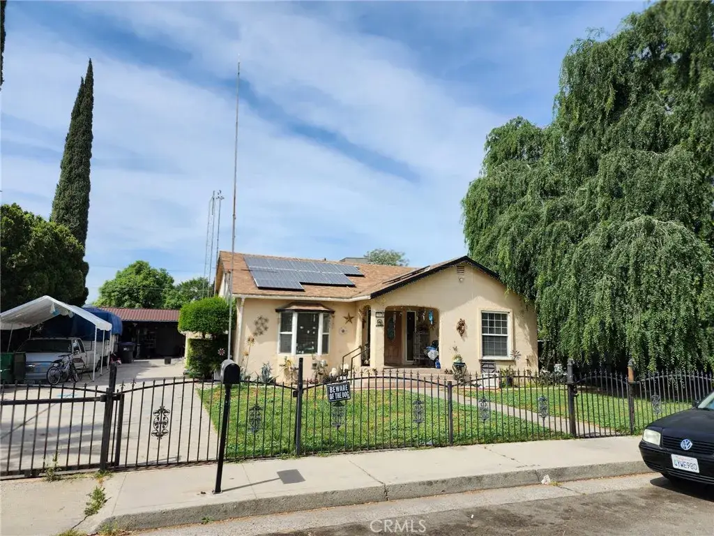 508 N 6th, Fowler, CA 93625 - #1