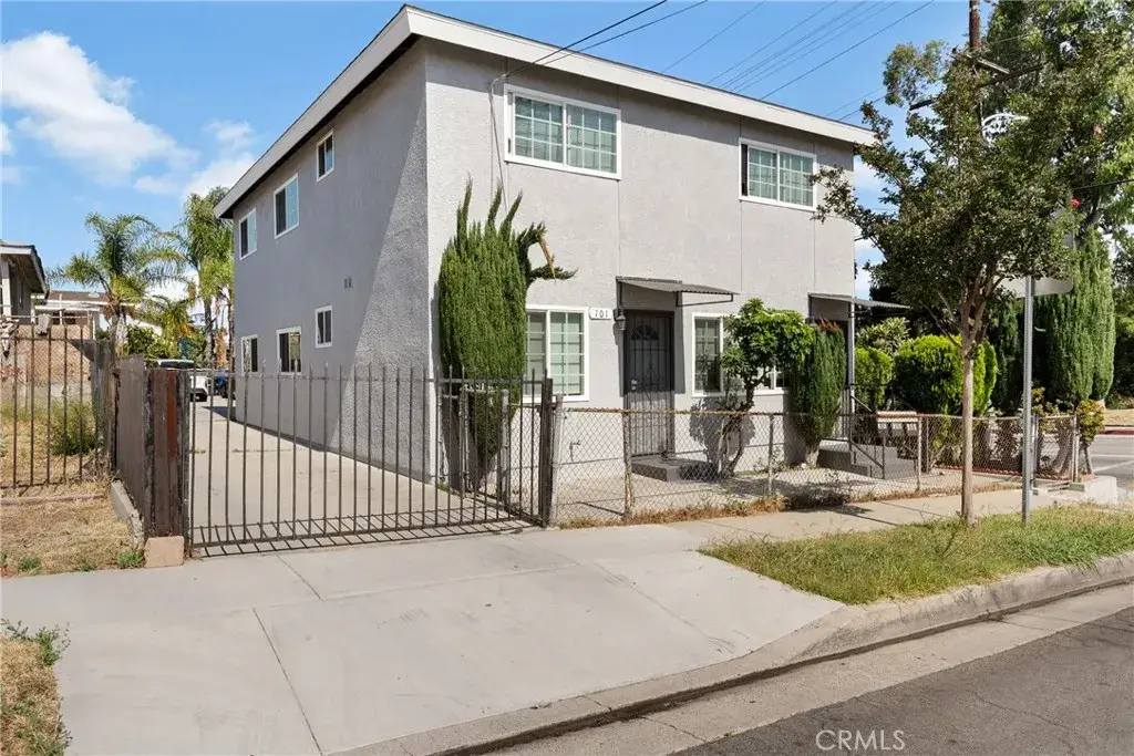 101 S Marianna Avenue, Los Angeles, CA 90063 - #1