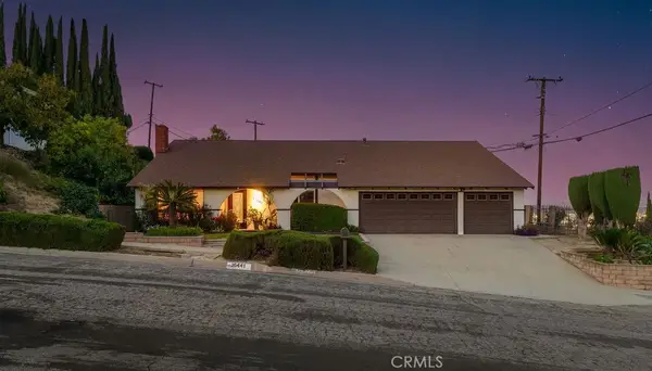 16441 Santa Bianca, Hacienda Heights, CA 91745