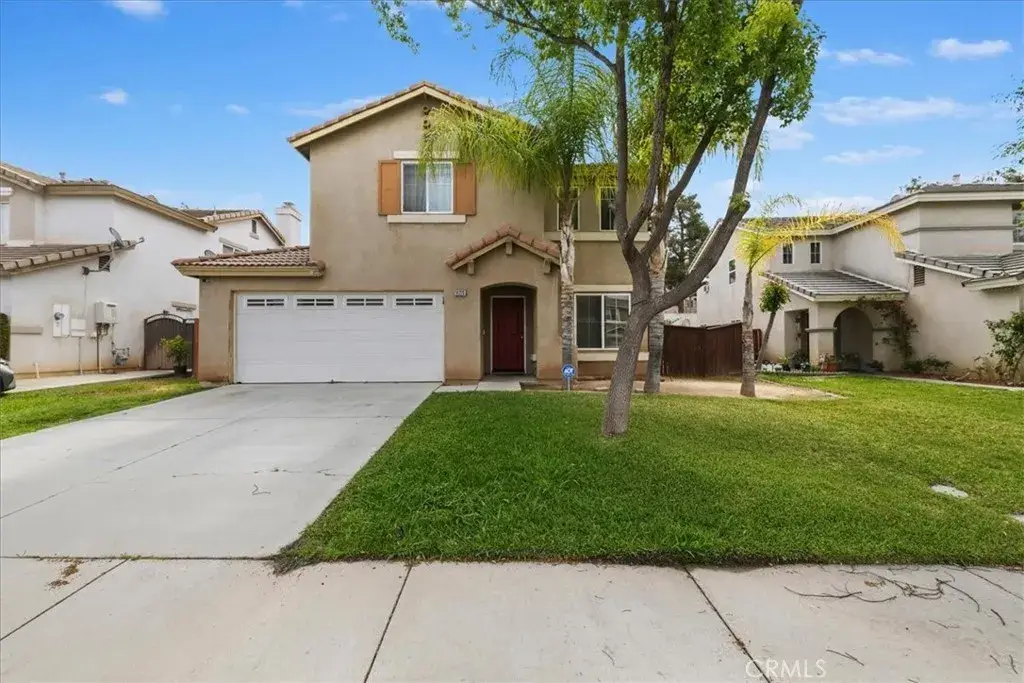 16220 Via Ultimo, Moreno Valley, CA 92551 - #1