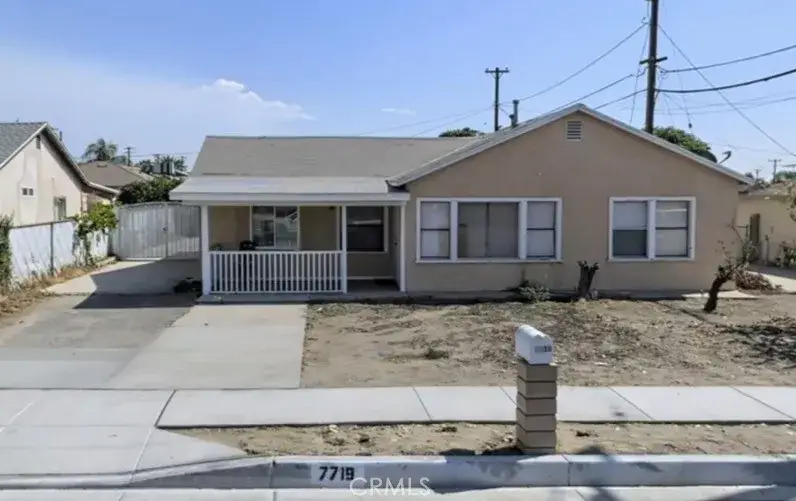 7719 Alder, Fontana, CA 92336 - #1