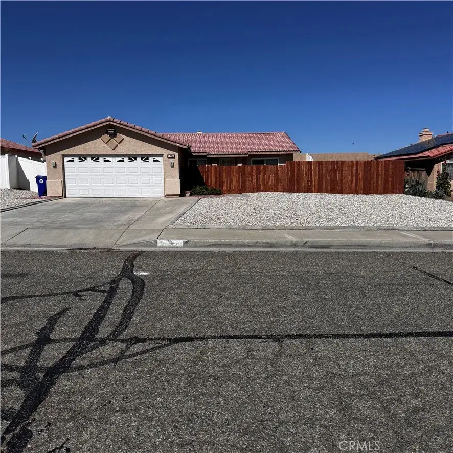 14378 Chestnut St, Adelanto, CA 92301 - #1