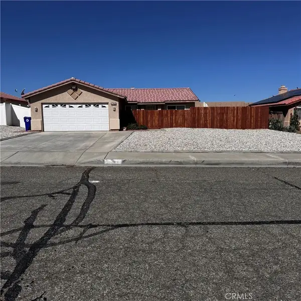 14378 Chestnut St, Adelanto, CA 92301