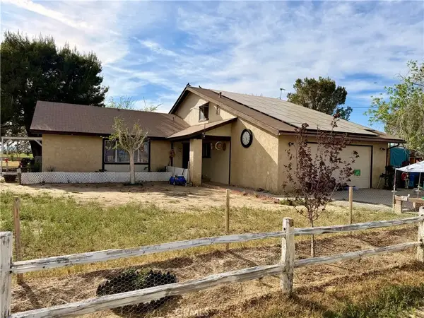 43127 40th East, Lancaster, CA 93535