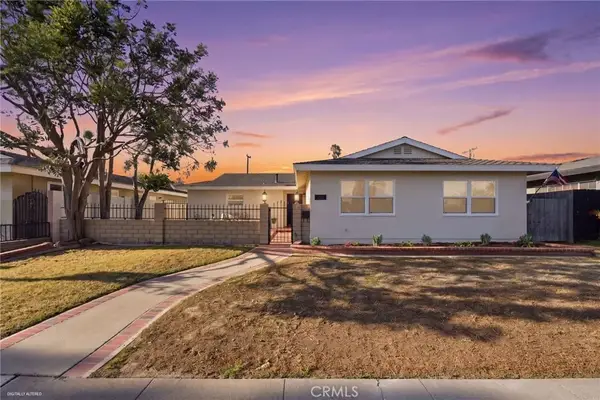 5041 Mcfadden, Huntington Beach, CA 92649