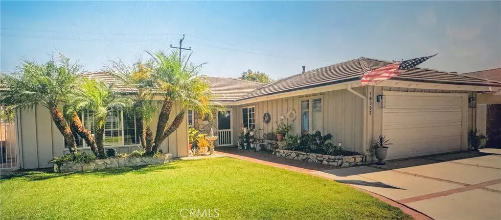 18302 Tamarind, Fountain Valley, CA 92708 - #1