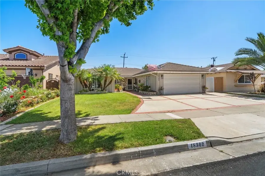 18302 Tamarind, Fountain Valley, CA 92708 - #3