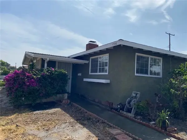 1786 W Crescent, Anaheim, CA 92801