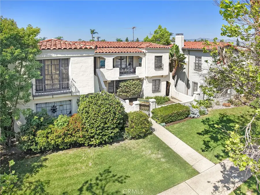 1071 S Crescent Heights Boulevard, Los Angeles, CA 90035 - #3