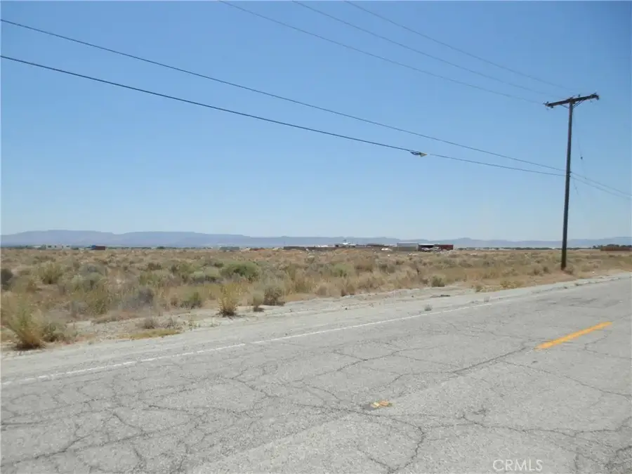 0 Avenue E/ 10th St. W, Lancaster, CA 93534 - #2