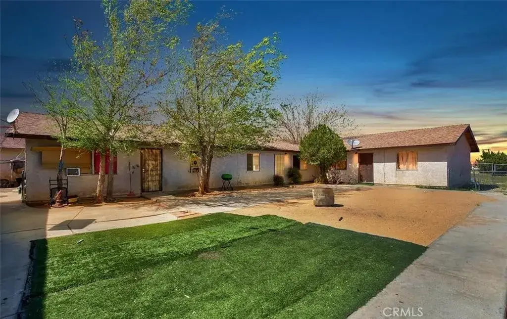 16010 Olive, Hesperia, CA 92345 - #1