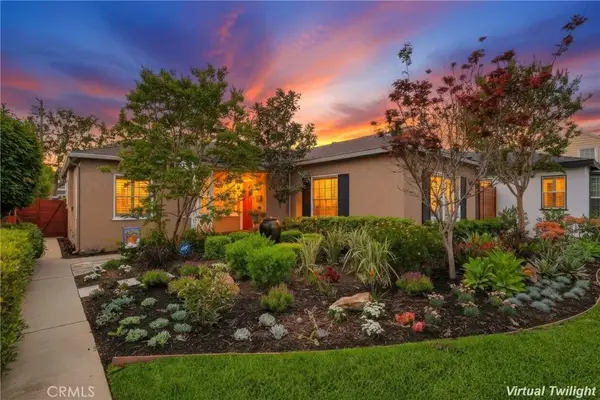 1450 E Armando Drive, Long Beach, CA 90807