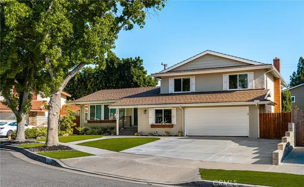 2916 E Trenton Avenue, Orange, CA 92867 - #1