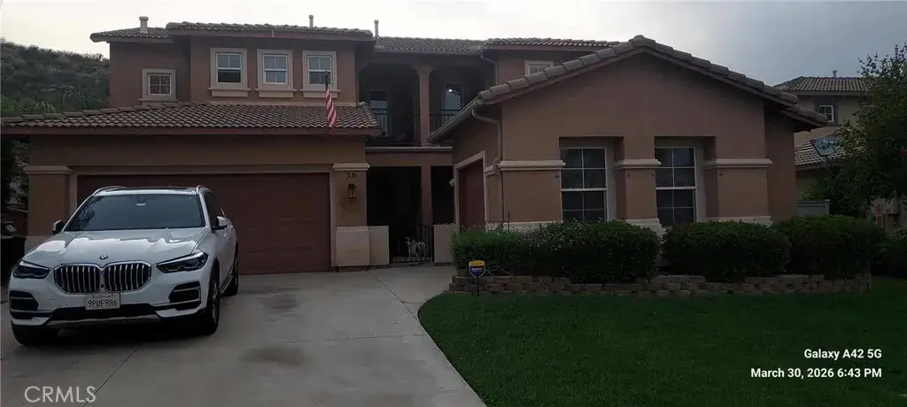 36 Vista Palermo, Lake Elsinore, CA 92532 - #1
