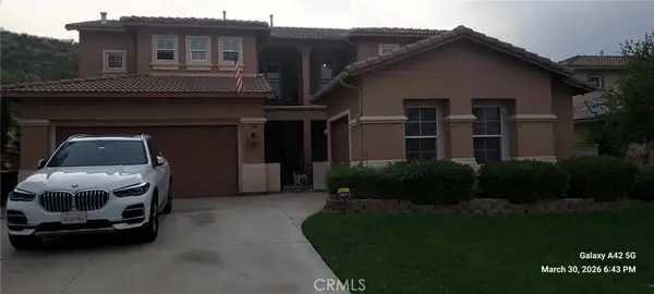 36 Vista Palermo, Lake Elsinore, CA 92532