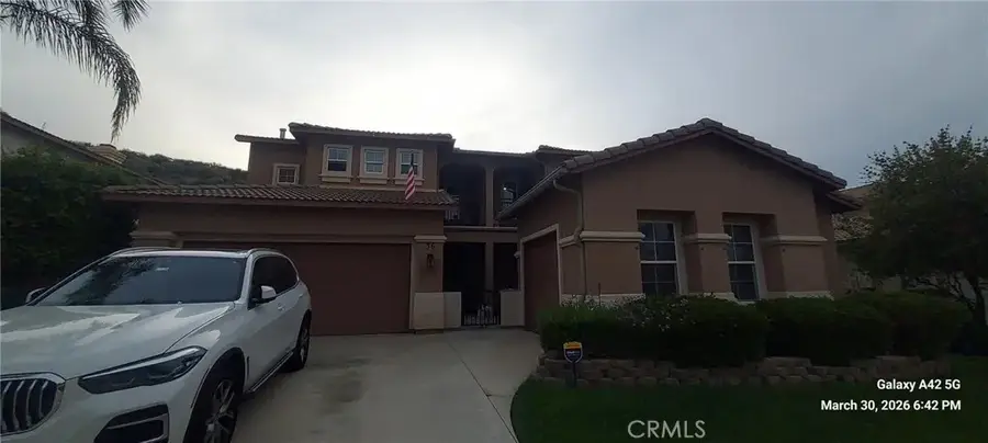 36 Vista Palermo, Lake Elsinore, CA 92532 - #2