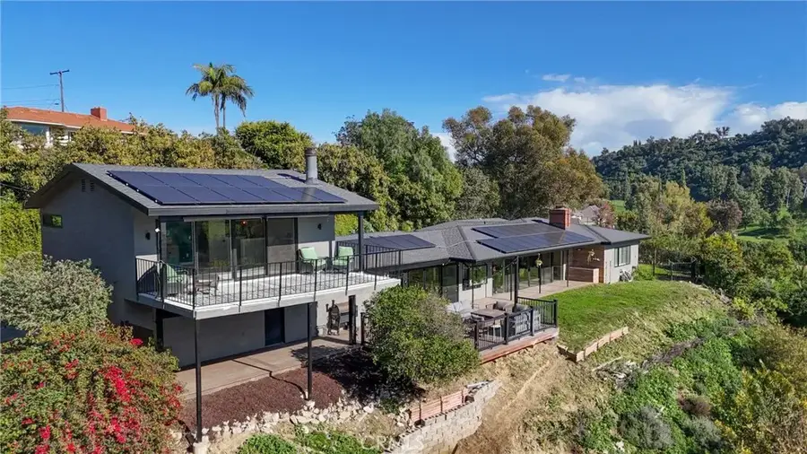 1918 Chandos Lane, La Habra Heights, CA 90631 - #3