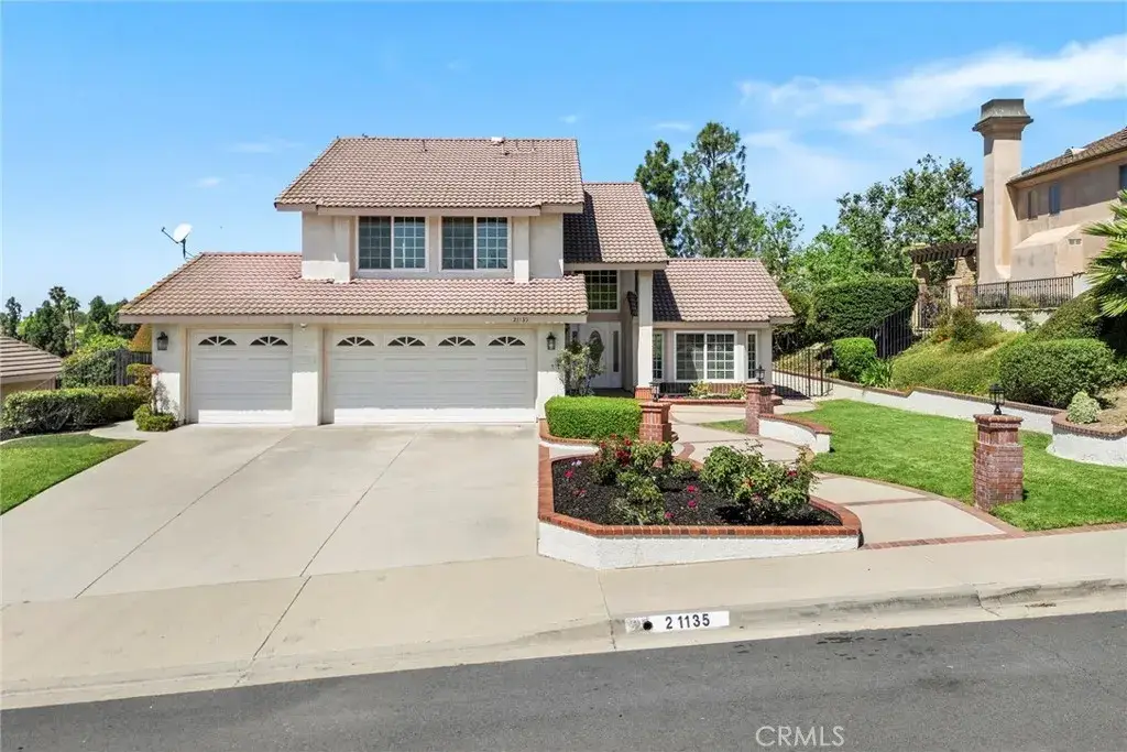 21135 Felipa, Yorba Linda, CA 92887 - #1