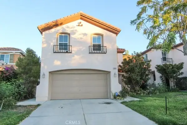 19914 Christopher, Saugus, CA 91350