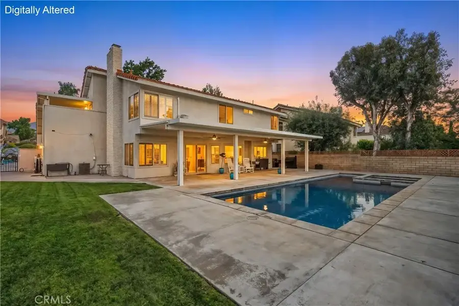 1340 Auburn Street, Upland, CA 91784 - #3