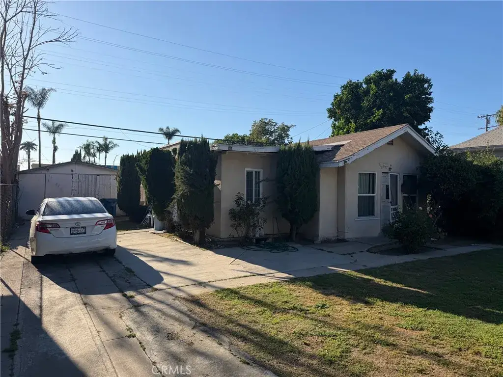 6723 Miles, Huntington Park, CA 90255 - #1