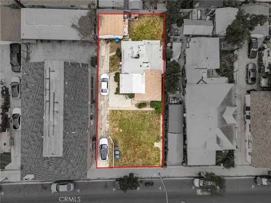 6723 Miles, Huntington Park, CA 90255 - #2