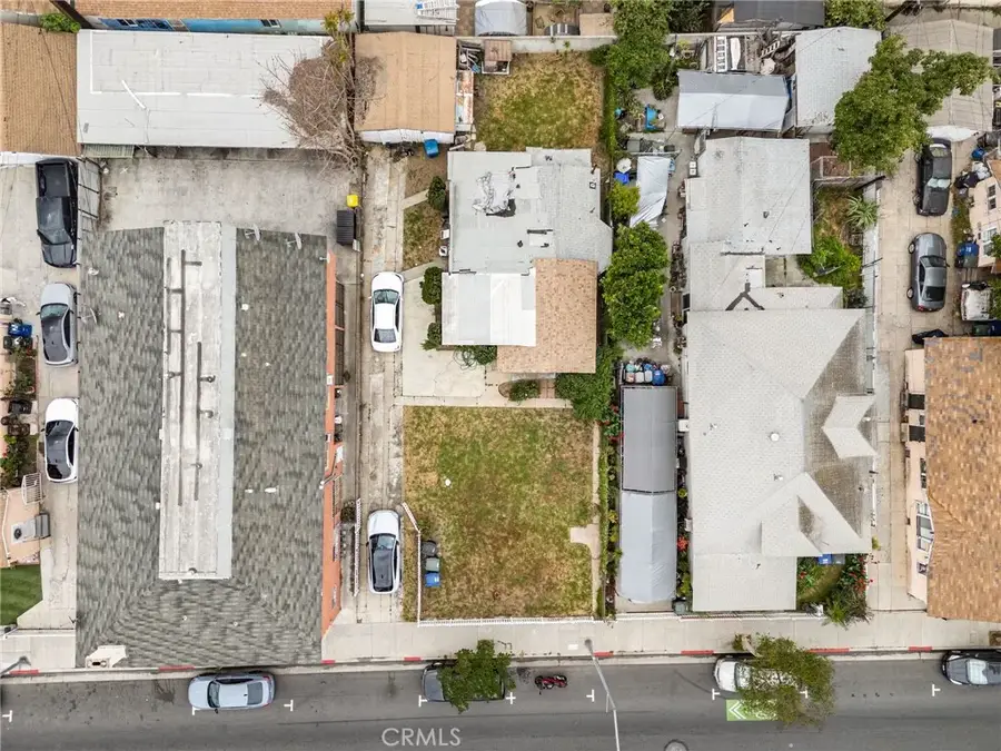 6723 Miles, Huntington Park, CA 90255 - #3