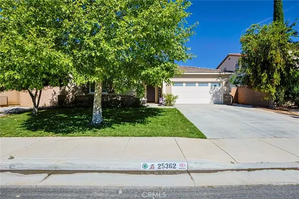 25362 Lone Acres, Menifee, CA 92584