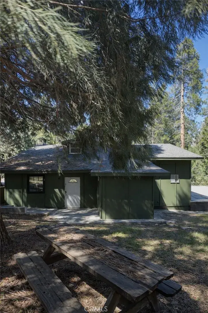 705 Clubhouse, Twin Peaks, CA 92391 - #1