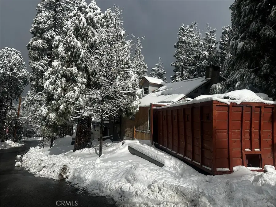 705 Clubhouse, Twin Peaks, CA 92391 - #2