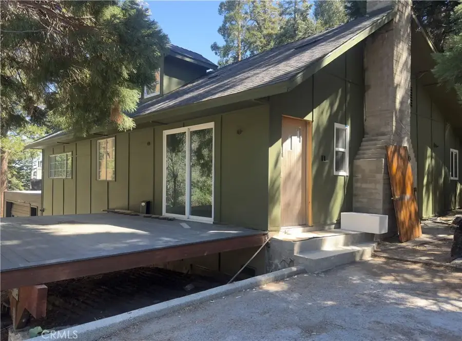 705 Clubhouse, Twin Peaks, CA 92391 - #3