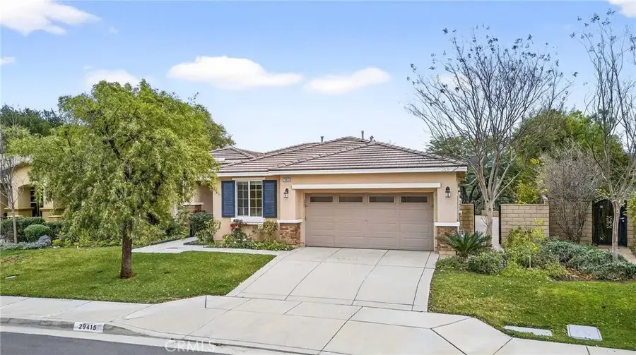 29415 High Ridge, Lake Elsinore, CA 92530 - #2