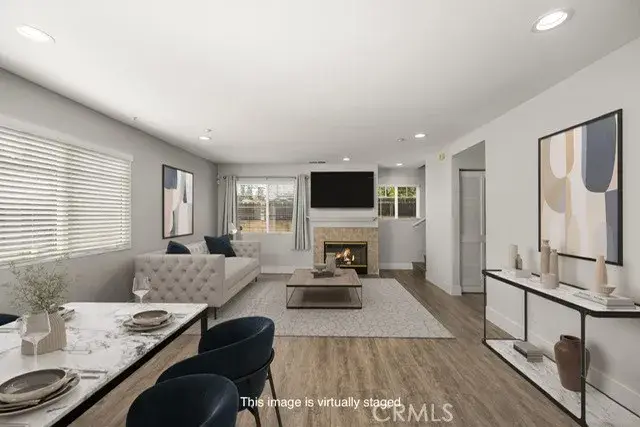 418 E Olive #b, Monrovia, CA 91016 - #1