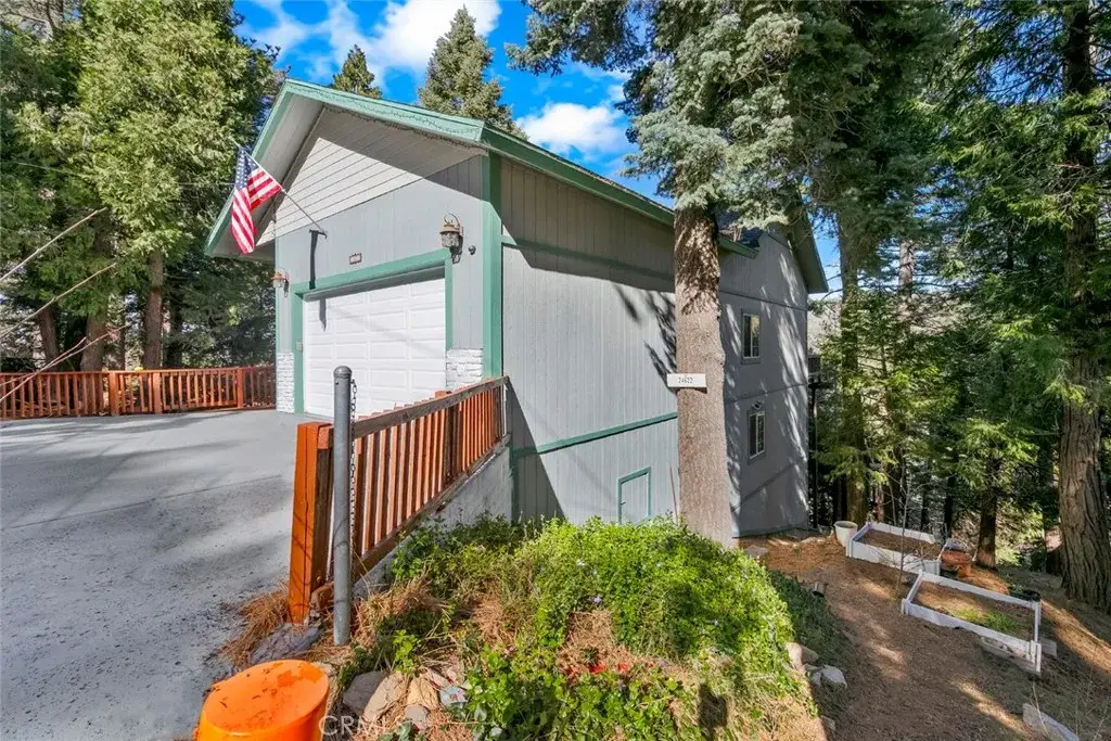 24622 Bernard, Crestline, CA 92325 - #1