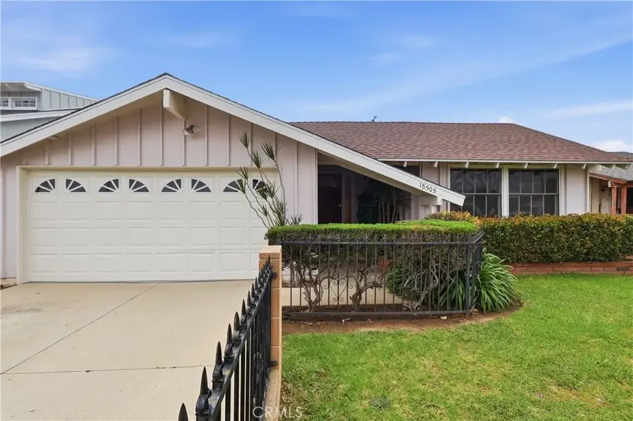18505 S Dalton Avenue, Gardena, CA 90248 - #2