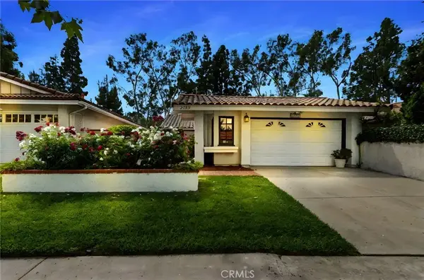 25011 Sunset West, Laguna Hills, CA 92653