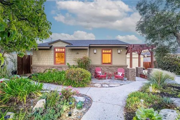 386 Los Altos Avenue, Long Beach, CA 90814